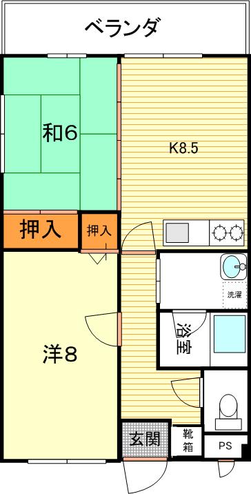 物件写真2