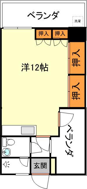 物件写真2