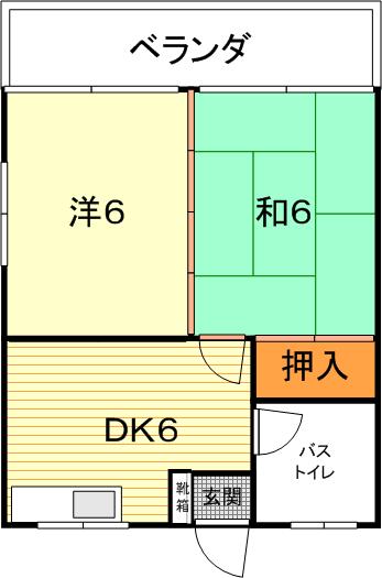 物件写真2