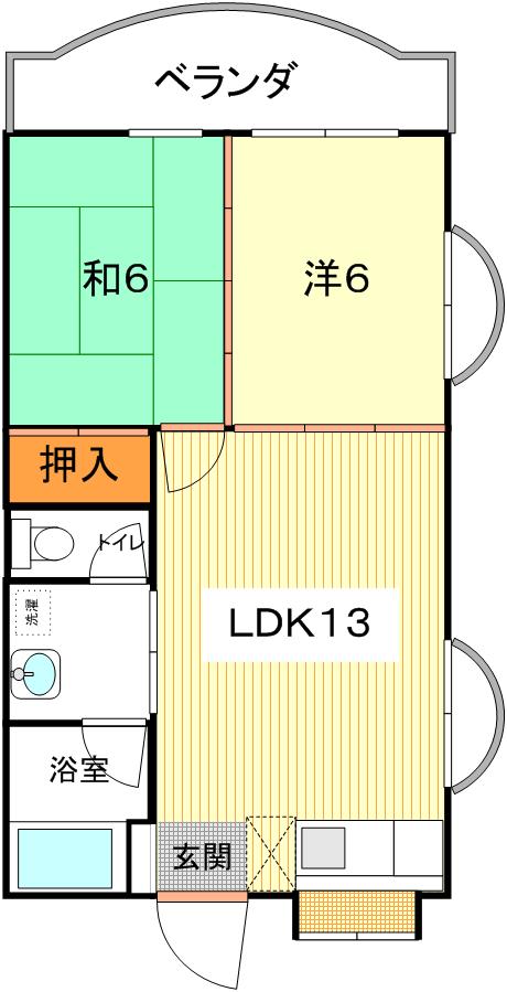物件写真2