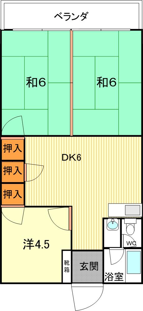 物件写真2