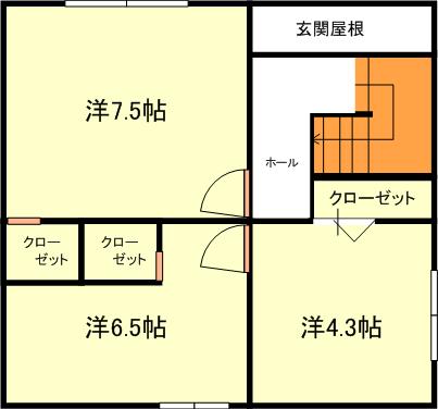 物件写真2