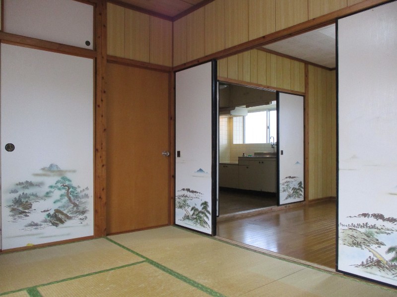 物件写真8