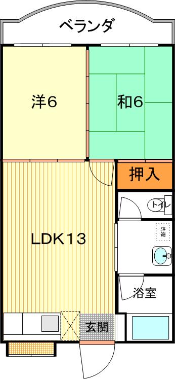 物件写真2